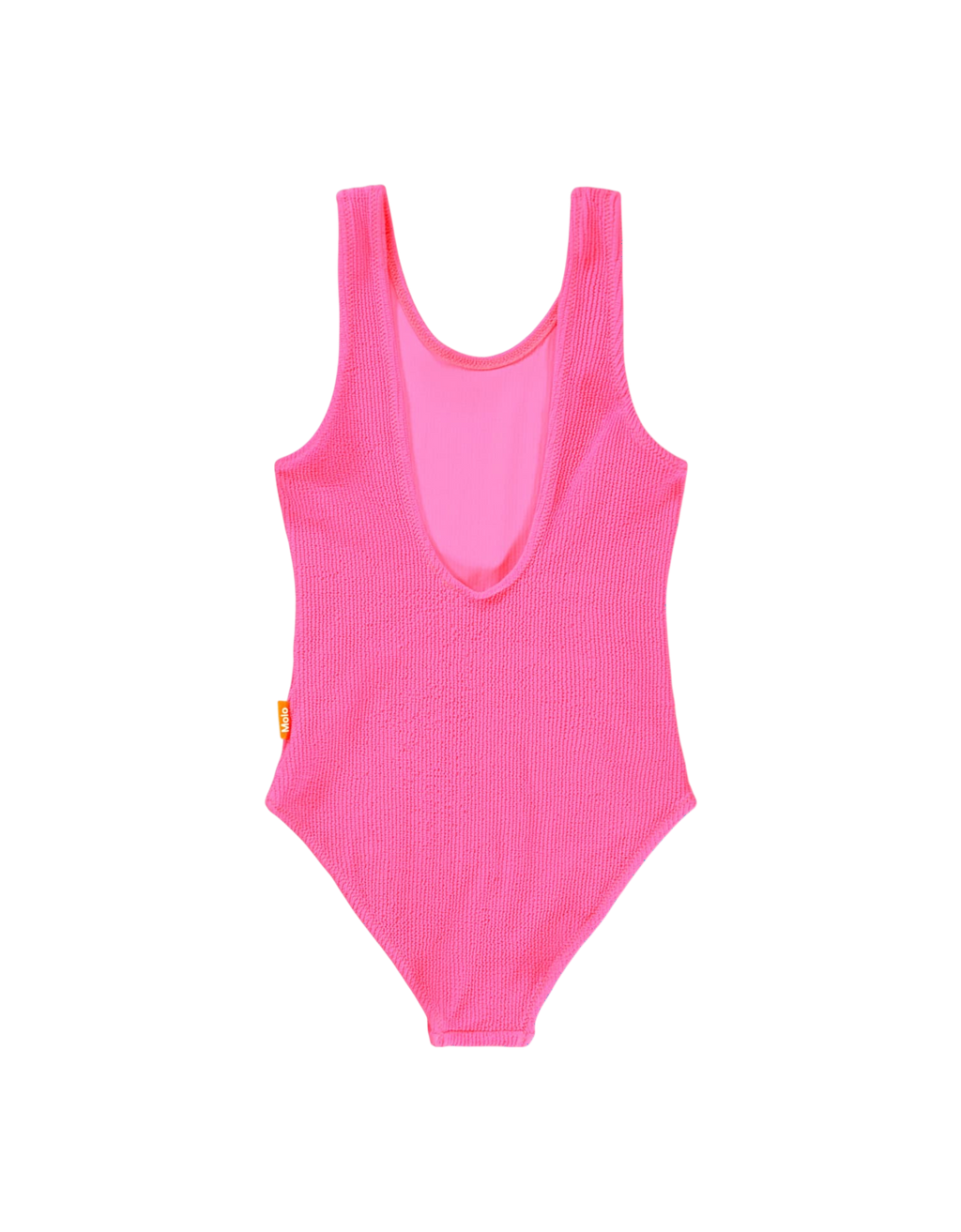 Nika Badeanzug Neon Pink Bild 2