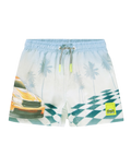 Niko Badeshort Screen Race Bild 1