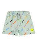 Niko Badeshort Free Skate Bild 1