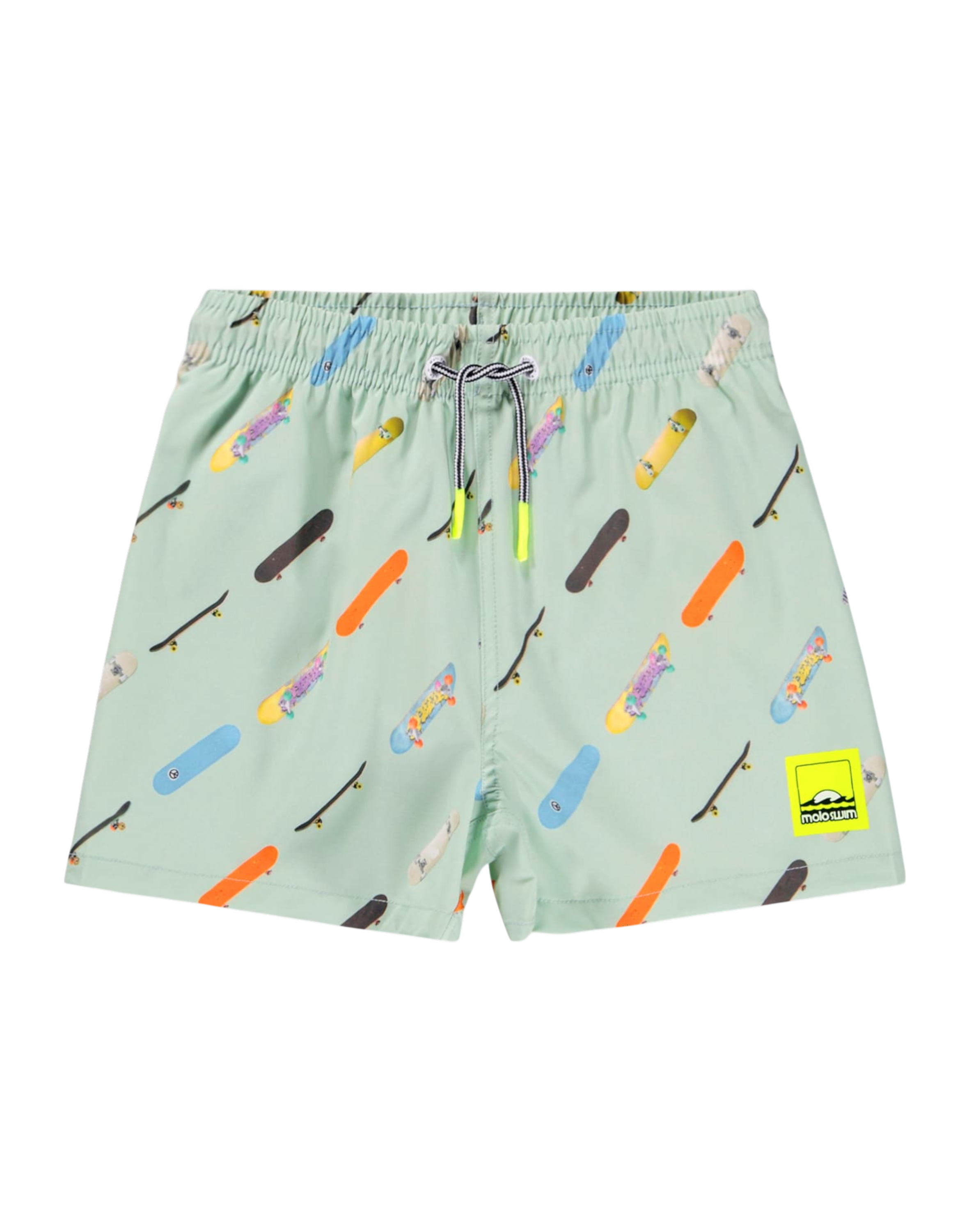 Niko Badeshort Free Skate Bild 1