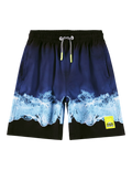 Niko Badeshort Big Ocean Bild 1