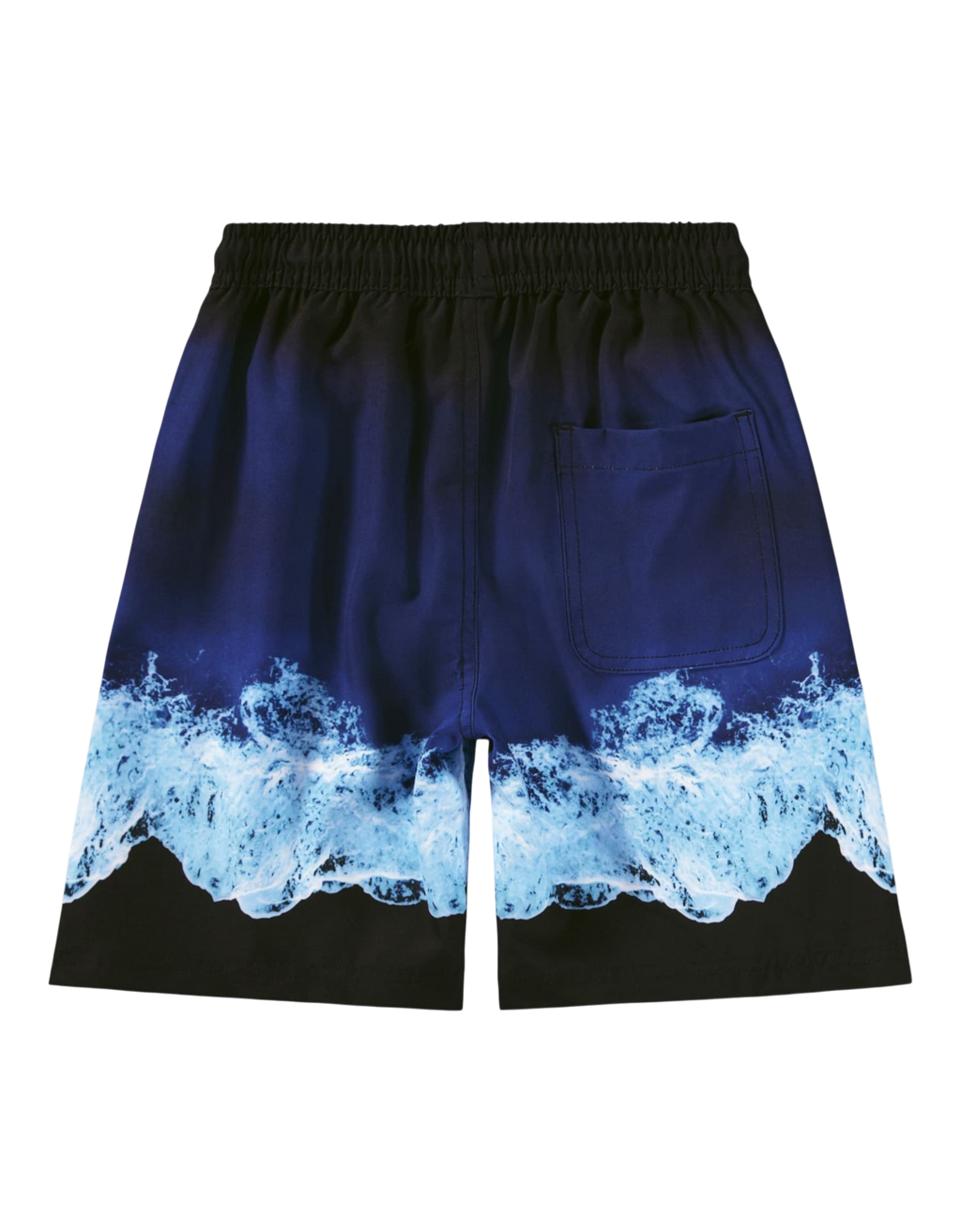 Niko Badeshort Big Ocean Bild 2