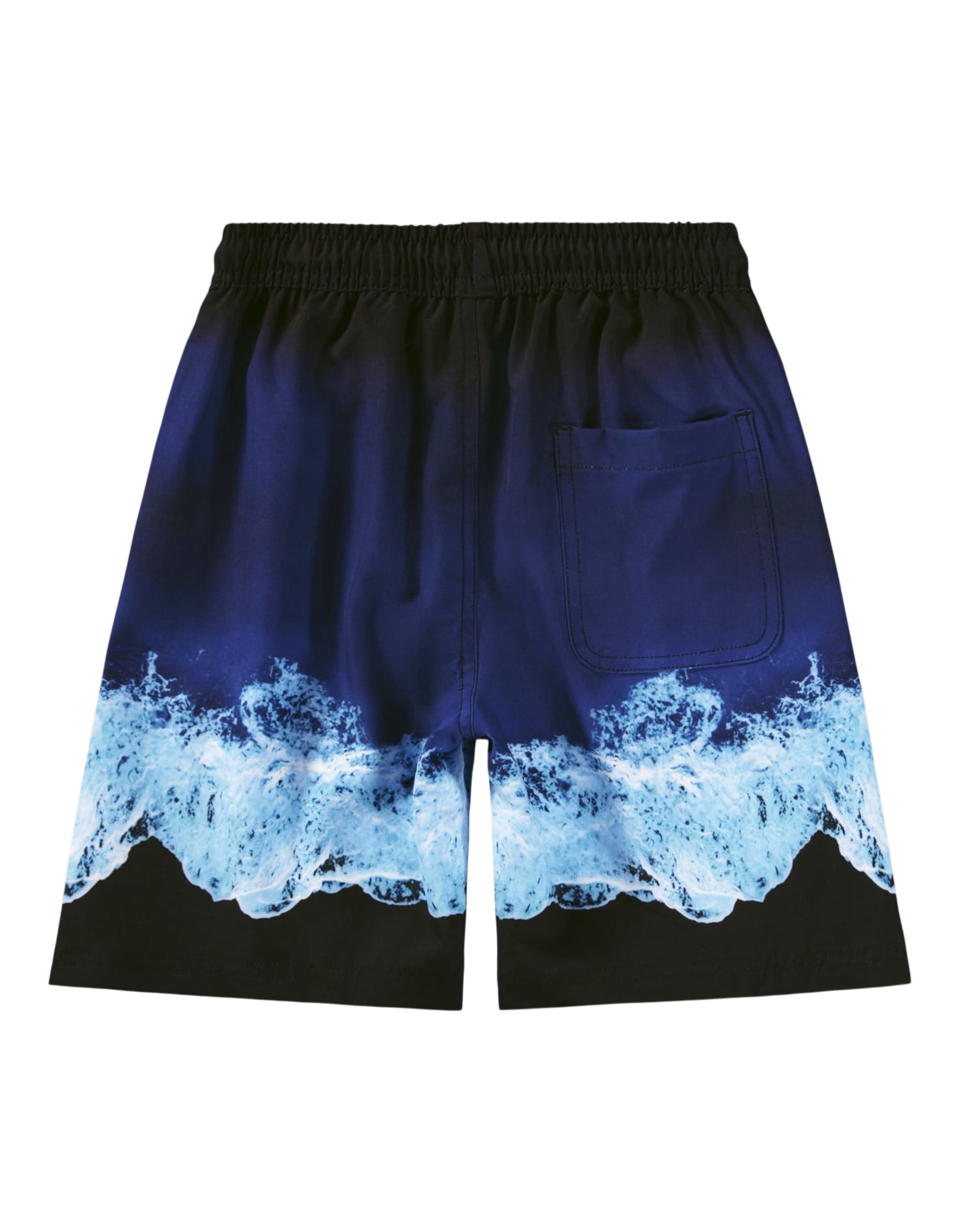 Niko Badeshort Big Ocean Bild 2
