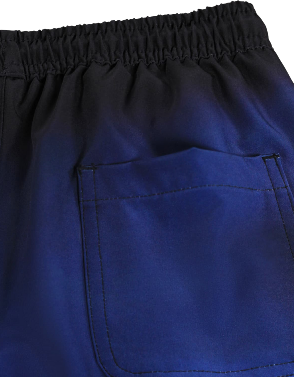 Niko Badeshort Big Ocean Bild 3