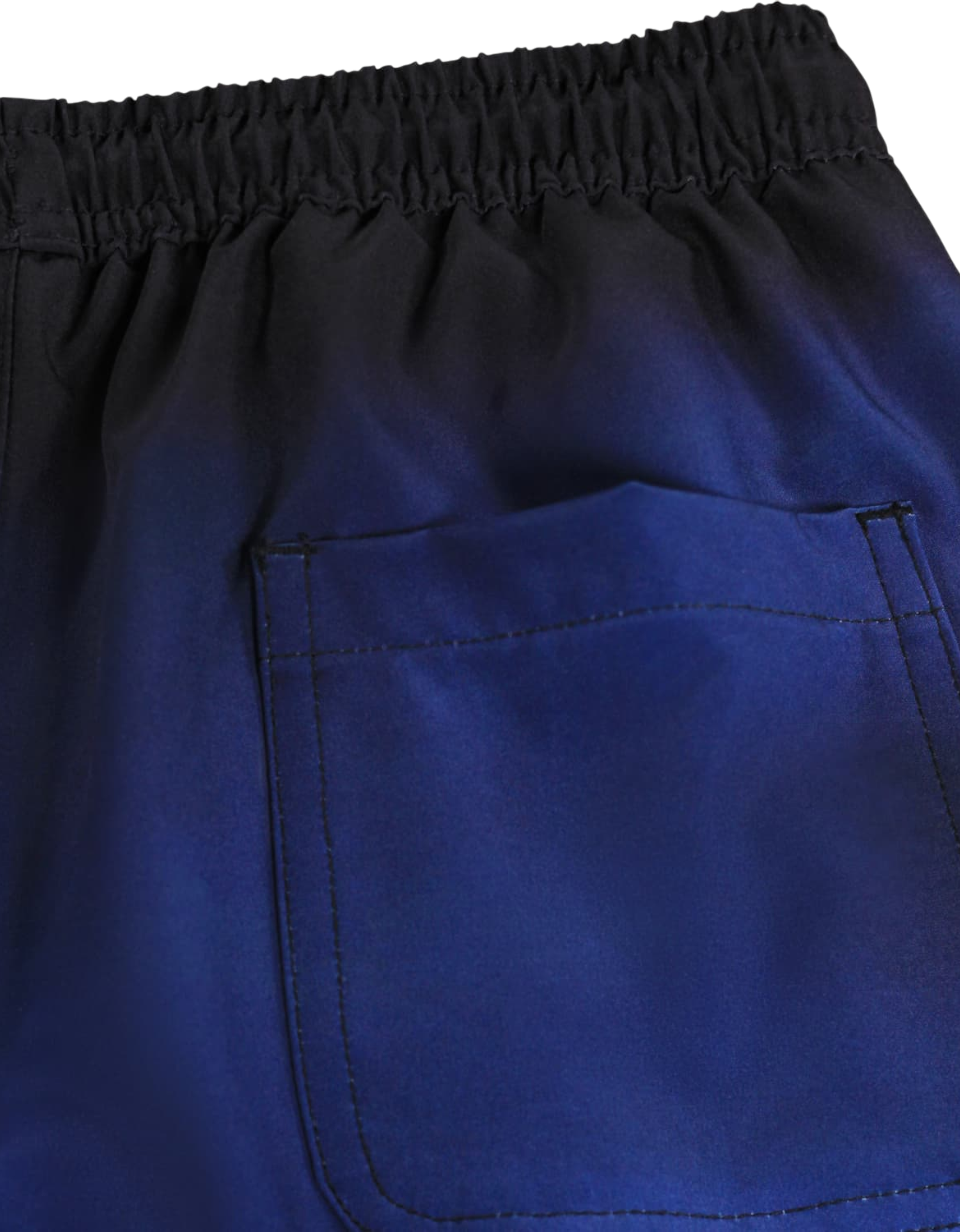 Niko Badeshort Big Ocean Bild 3