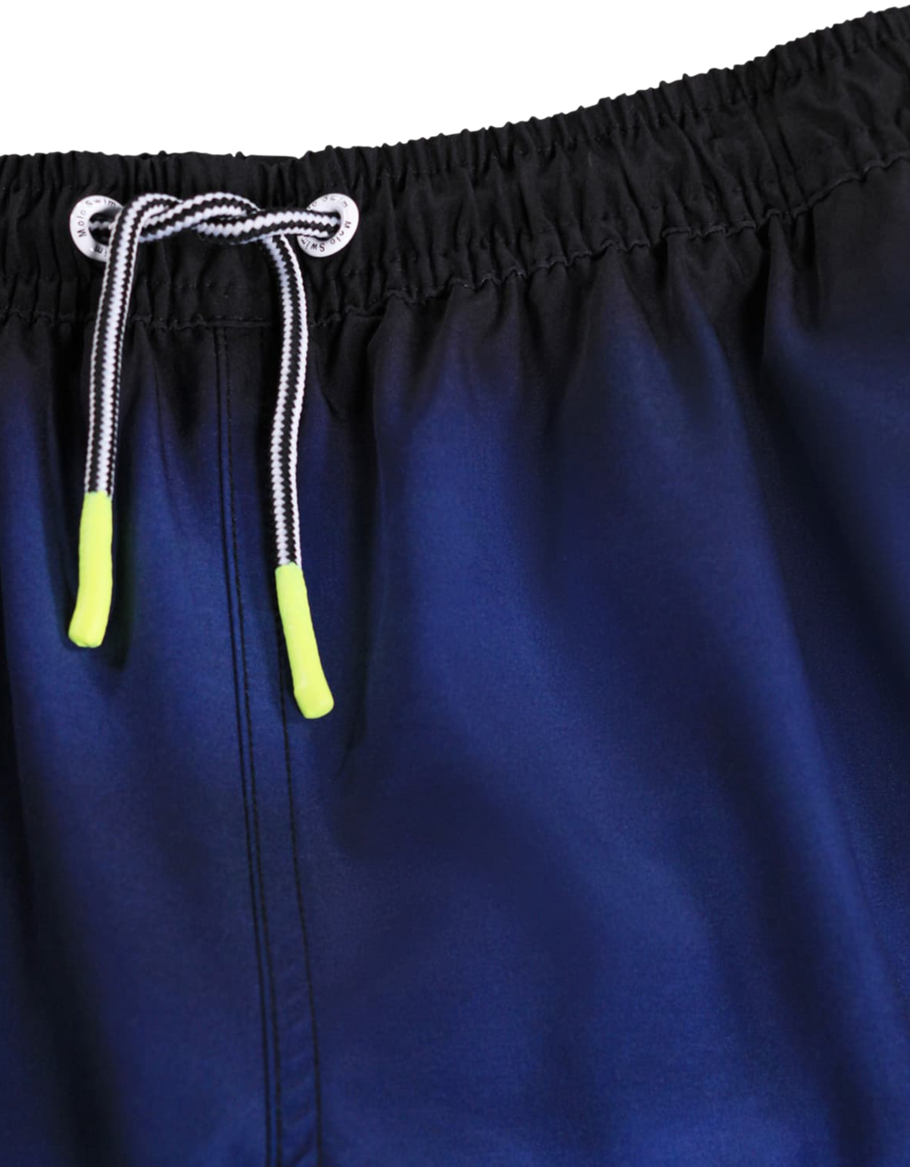 Niko Badeshort Big Ocean Bild 4