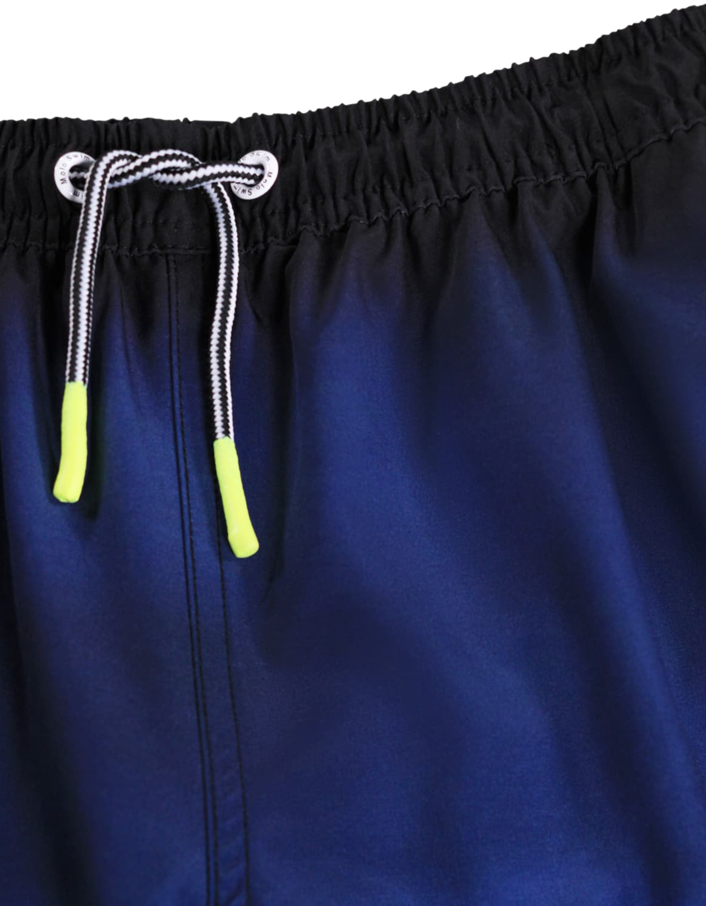 Niko Badeshort Big Ocean Bild 4