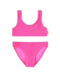 Nola Bikini Neon Pink Bild 1