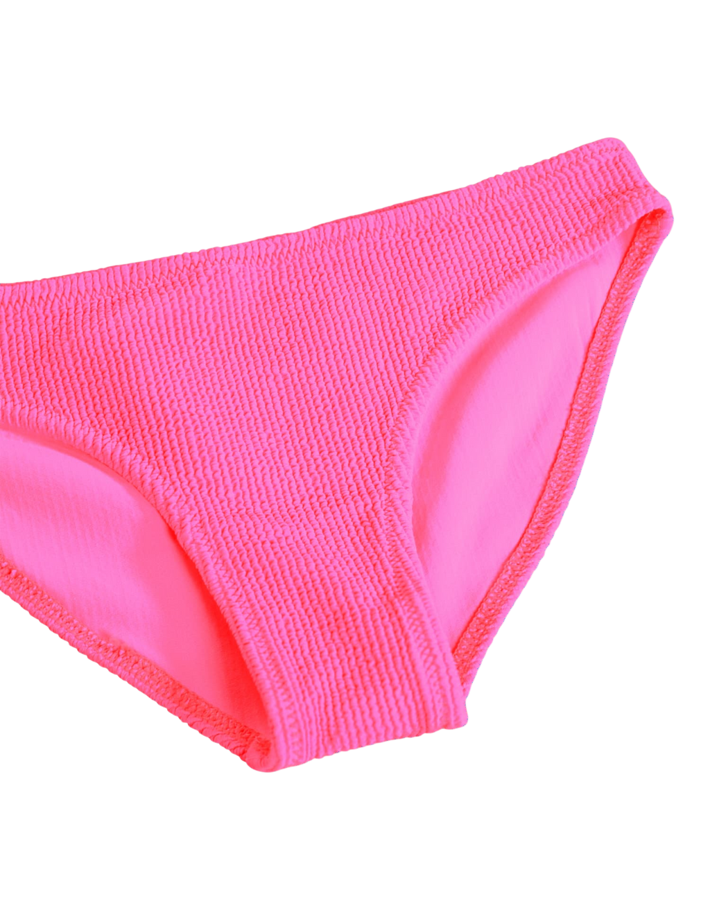 Nola Bikini Neon Pink Bild 4