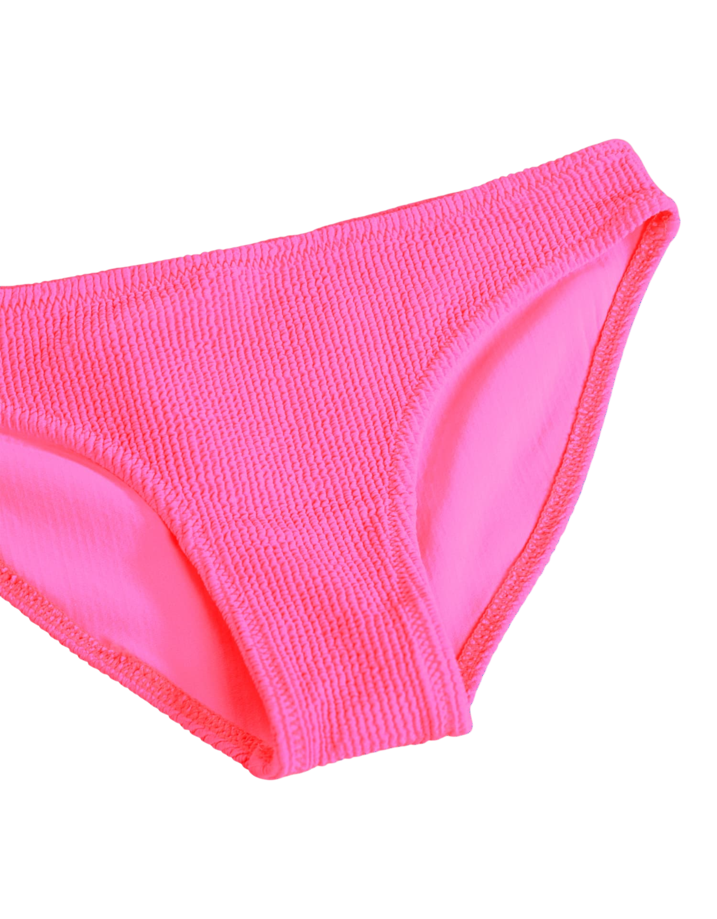 Nola Bikini Neon Pink Bild 4