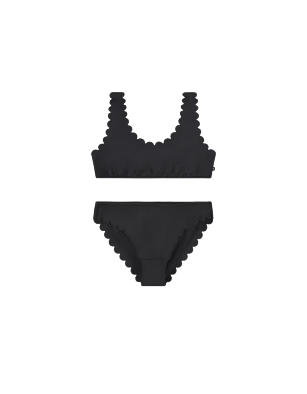 Nolina Bikini schwarz Bild 1