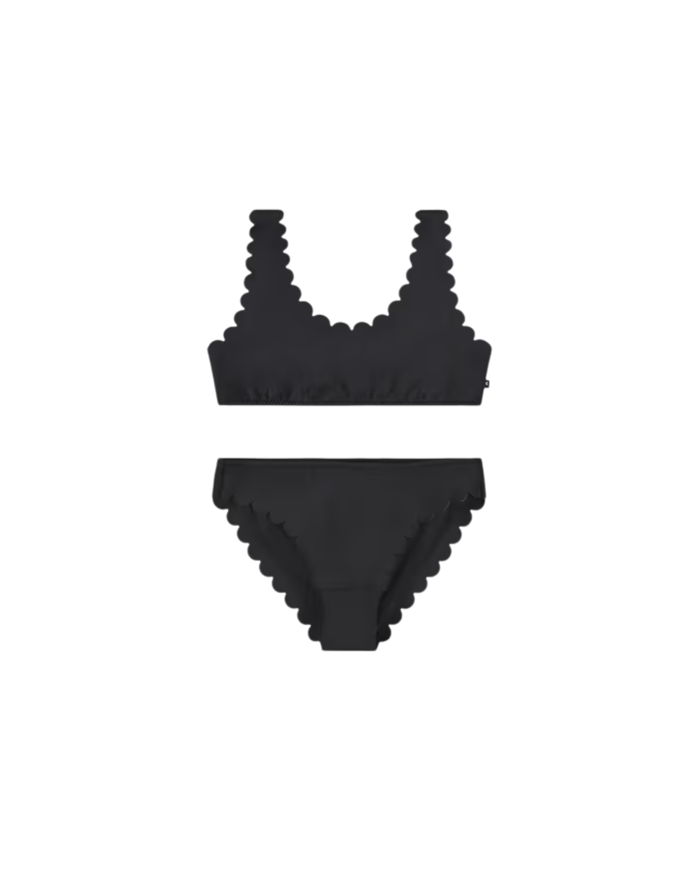 Nolina Bikini schwarz Bild 1