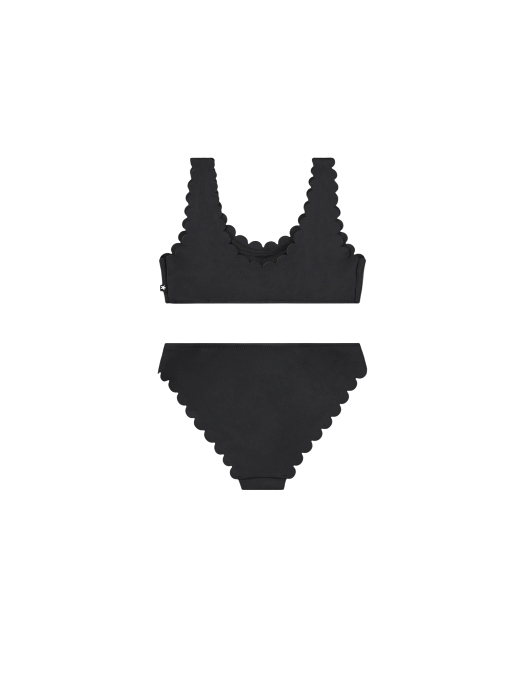 Nolina Bikini schwarz Bild 2
