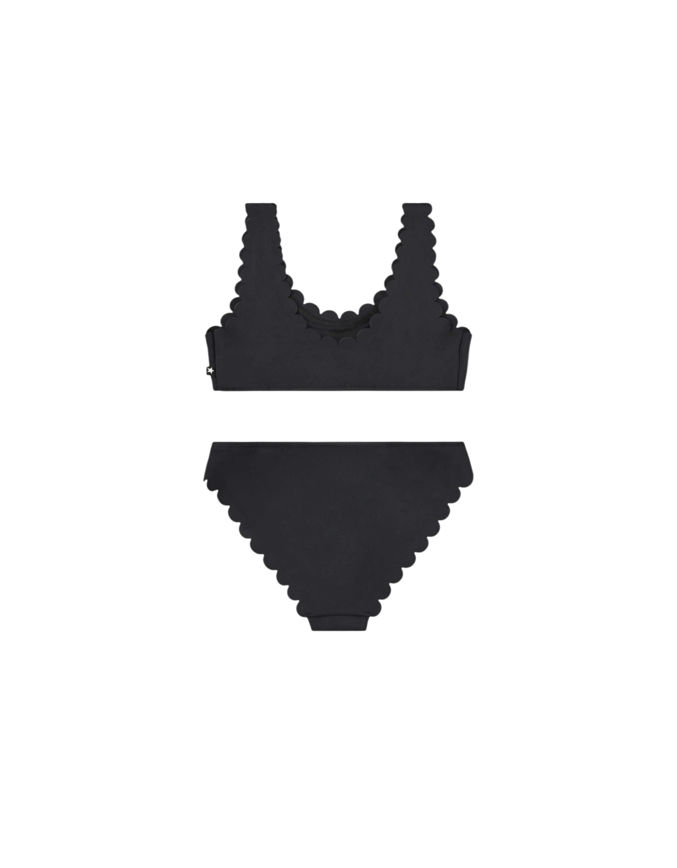 Nolina Bikini schwarz Bild 2