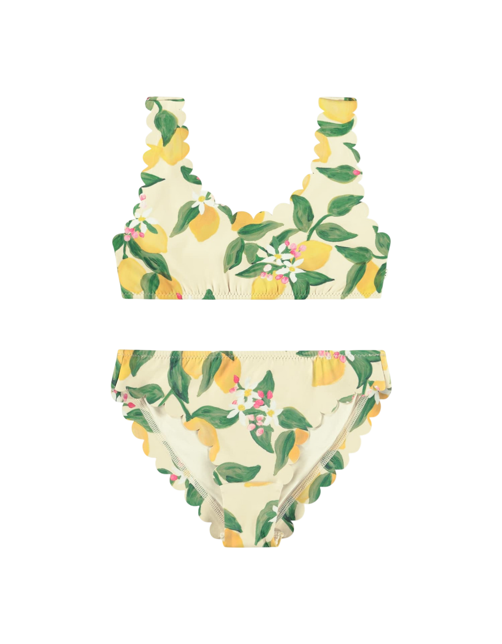 Nolina Bikini Citrus Bild 1