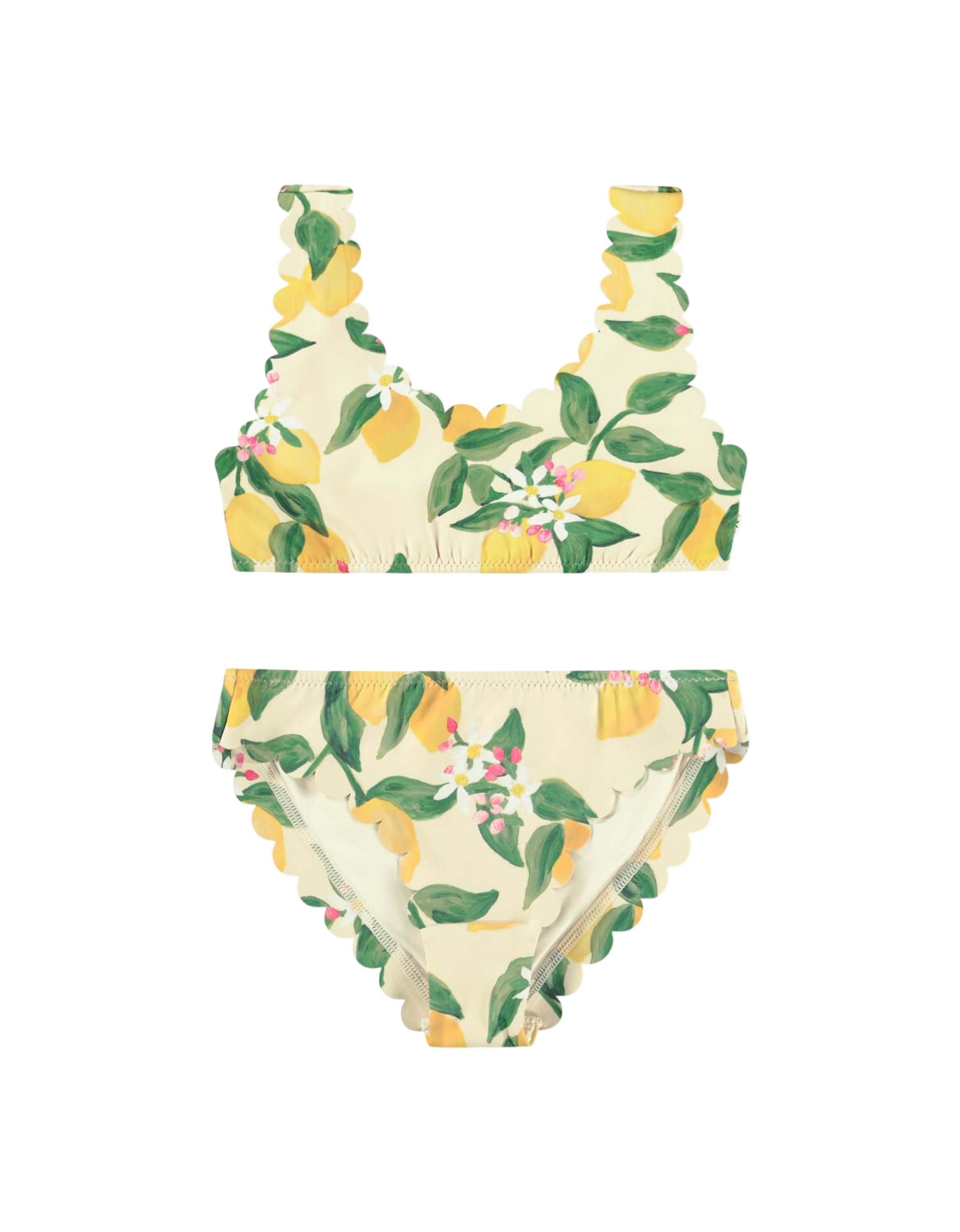 Nolina Bikini Citrus Bild 1