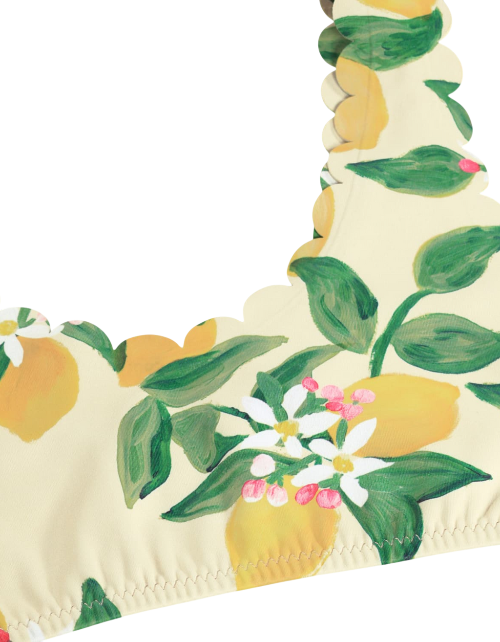Nolina Bikini Citrus Bild 3