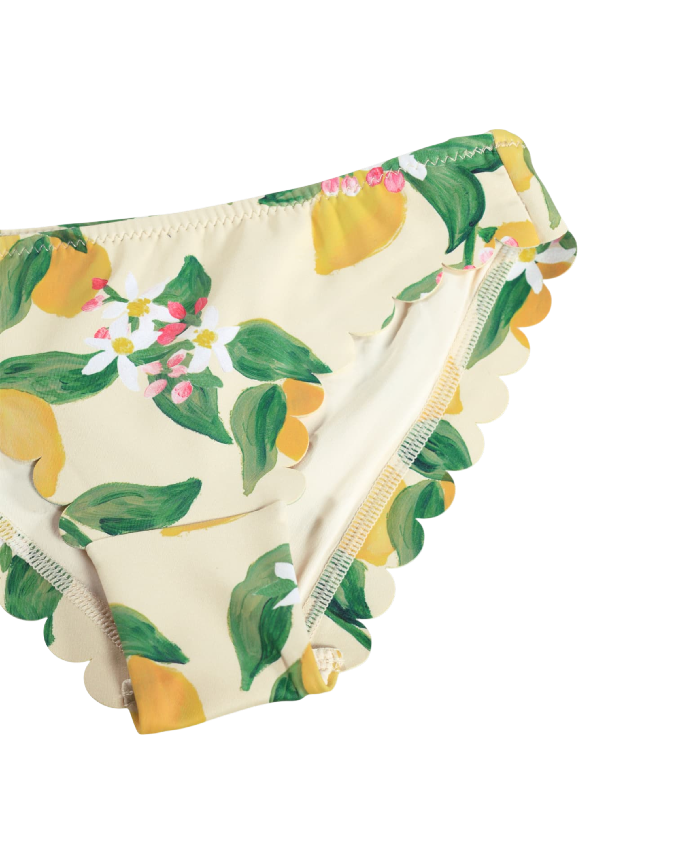 Nolina Bikini Citrus Bild 4