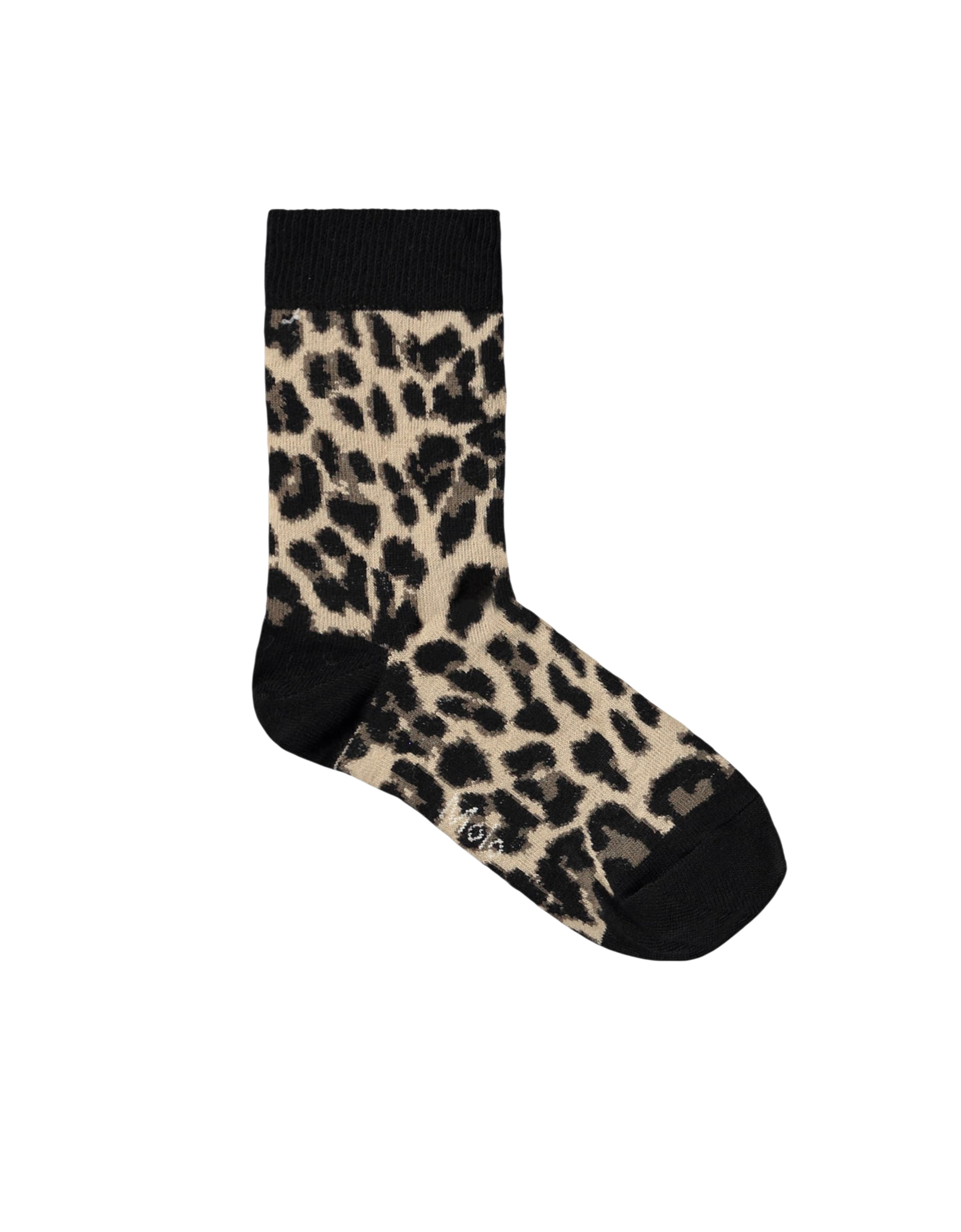 Nomi 2er-Set Socken 5859 Flower Leo Bild 2