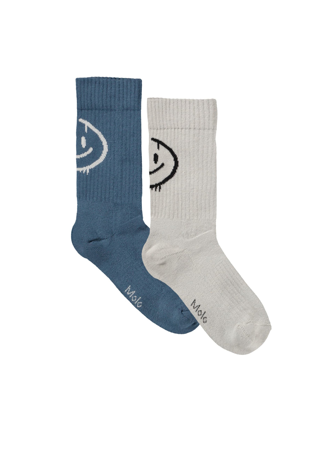 Norman 2-er Set Socken 5867 Blue Moon Bild 1