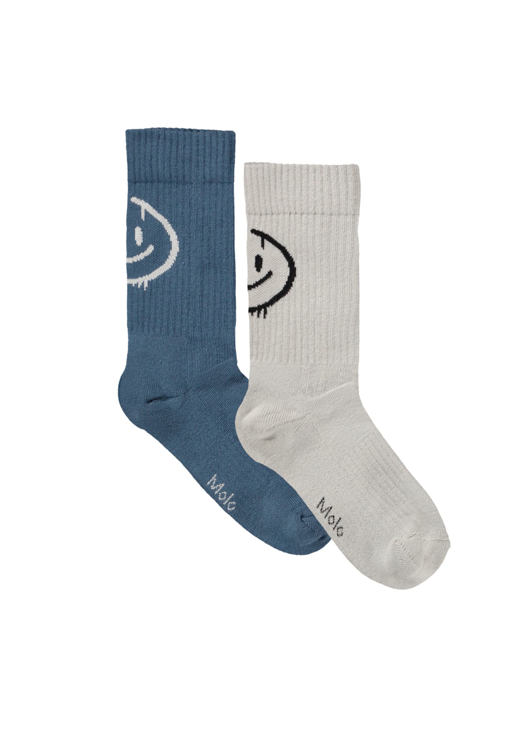 Norman 2-er Set Socken 5867 Blue Moon Bild 1