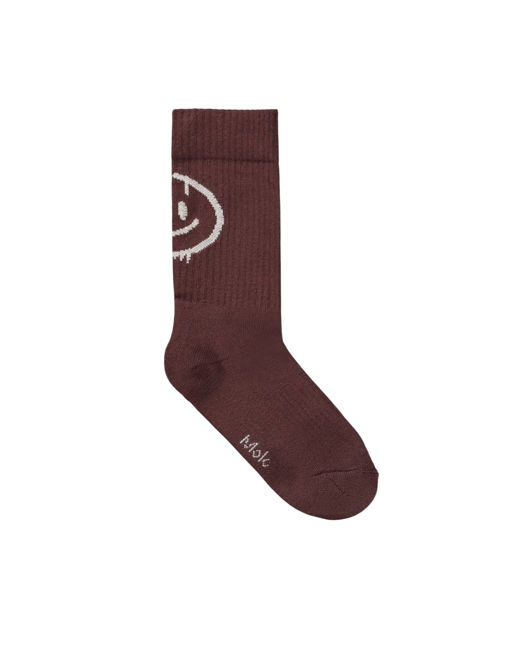 Norman 2-er Set Socken 5868 Berry Grey Bild 2