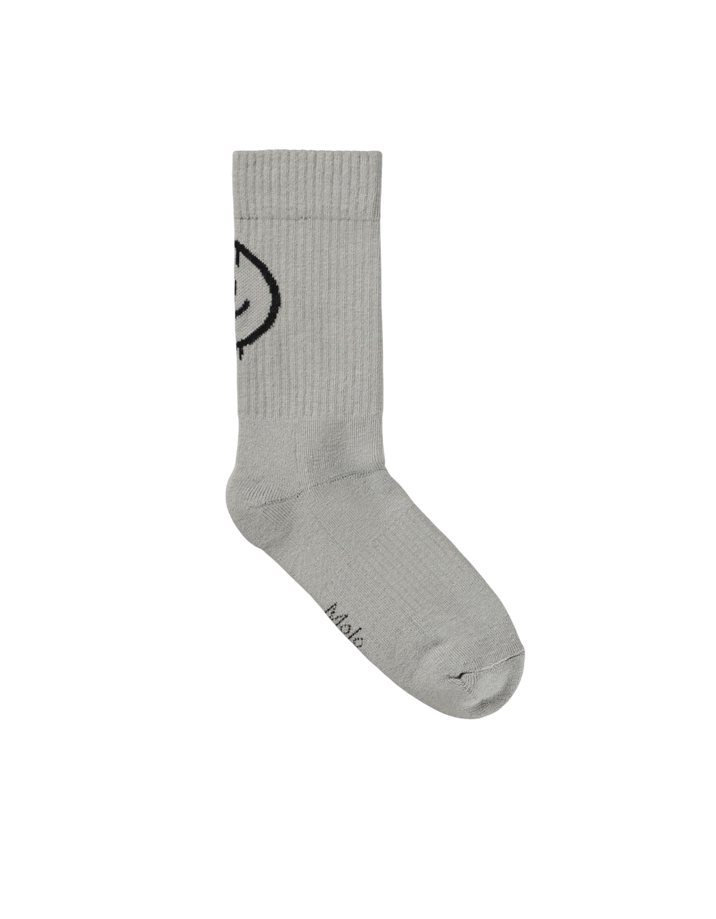 Norman 2-er Set Socken 5868 Berry Grey Bild 3