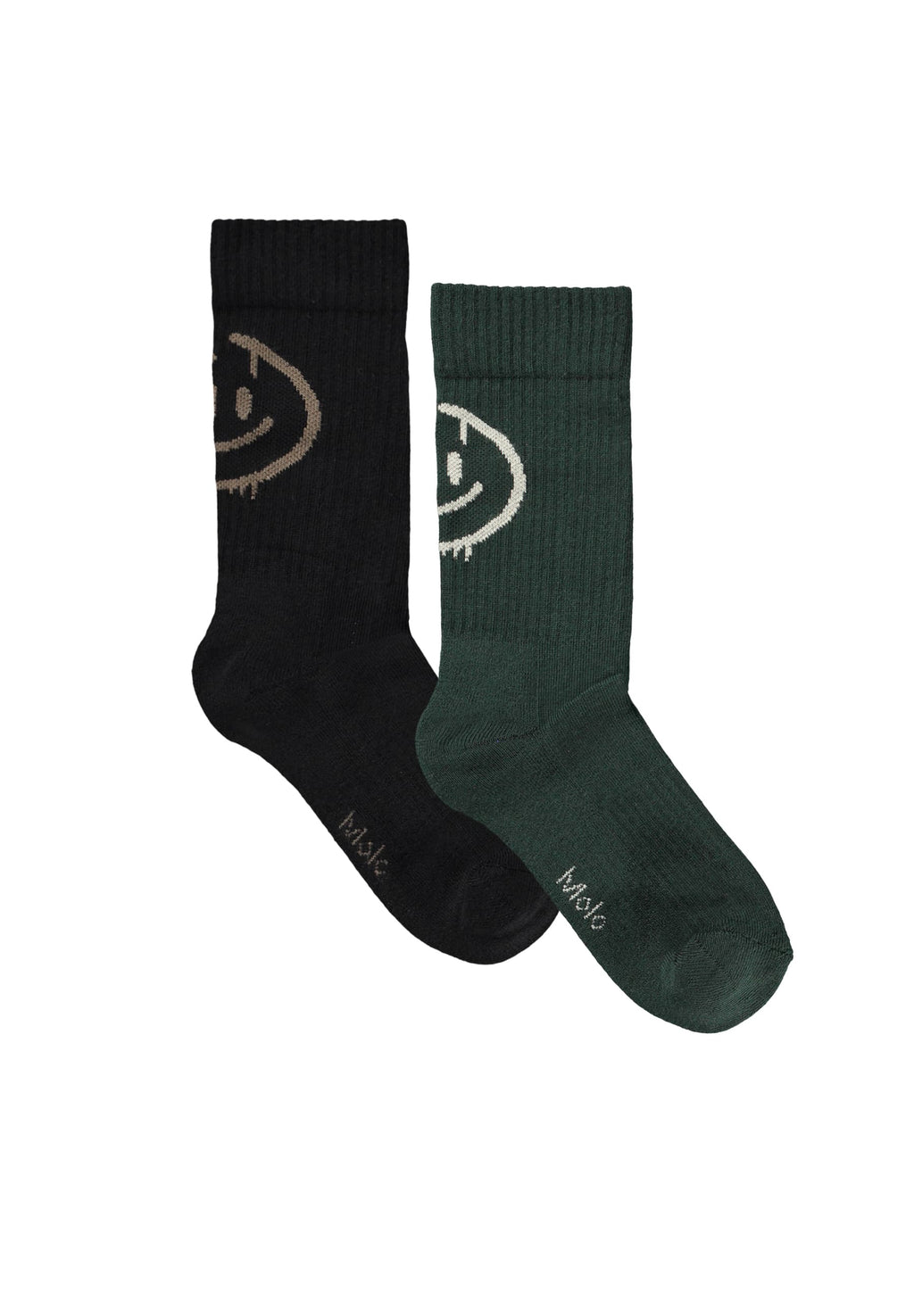 Norman 2-er Set Socken 5869 Taxus Bild 1