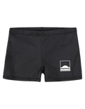 Norton Badeshort schwarz Bild 1
