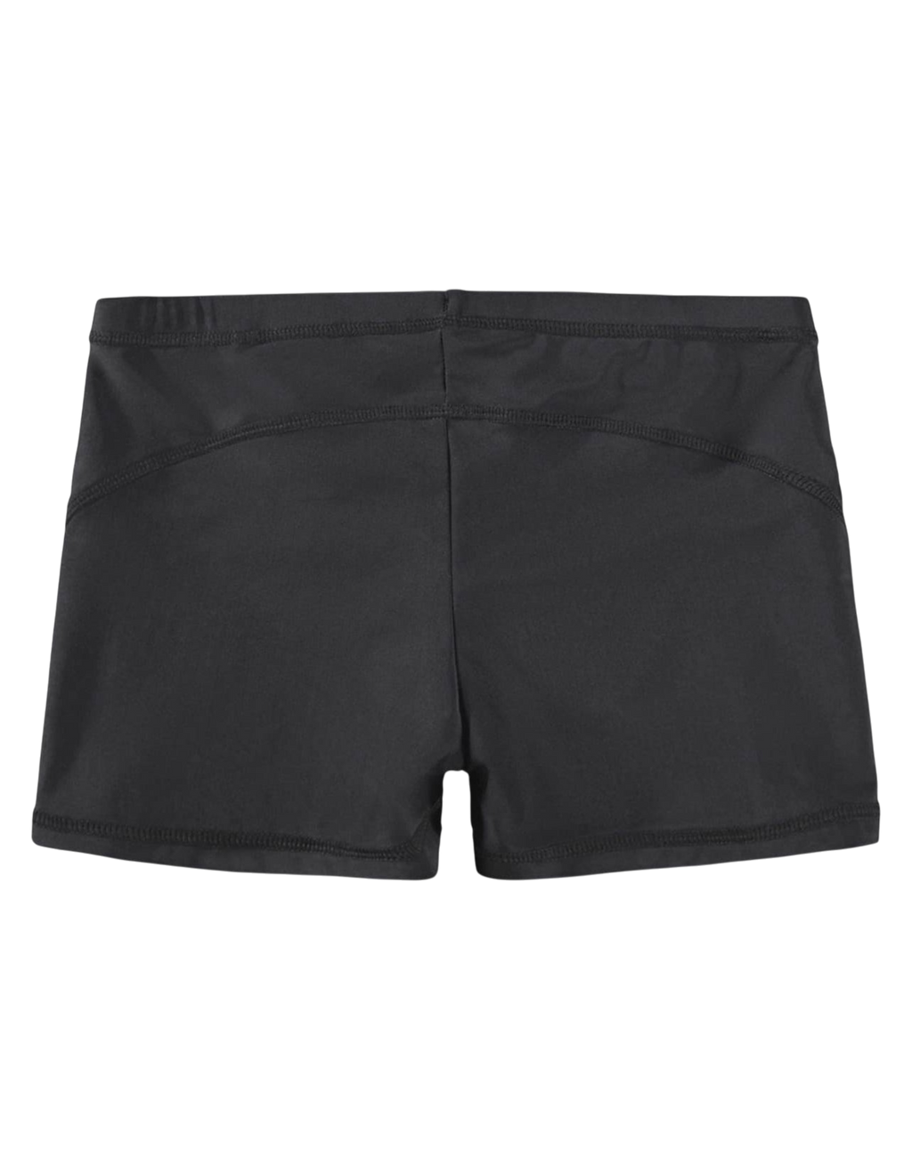 Norton Badeshort schwarz Bild 2
