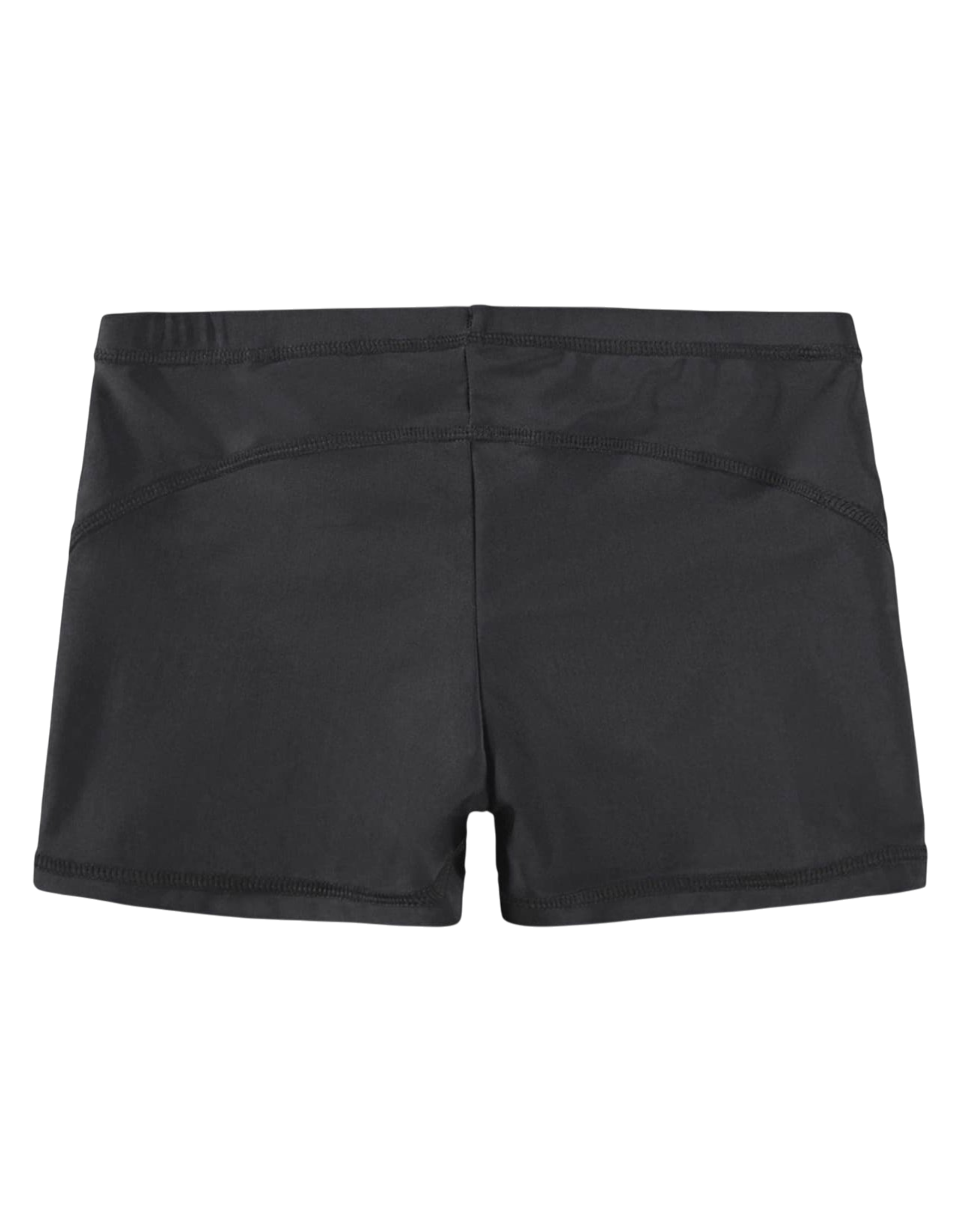 Norton Badeshort schwarz Bild 2