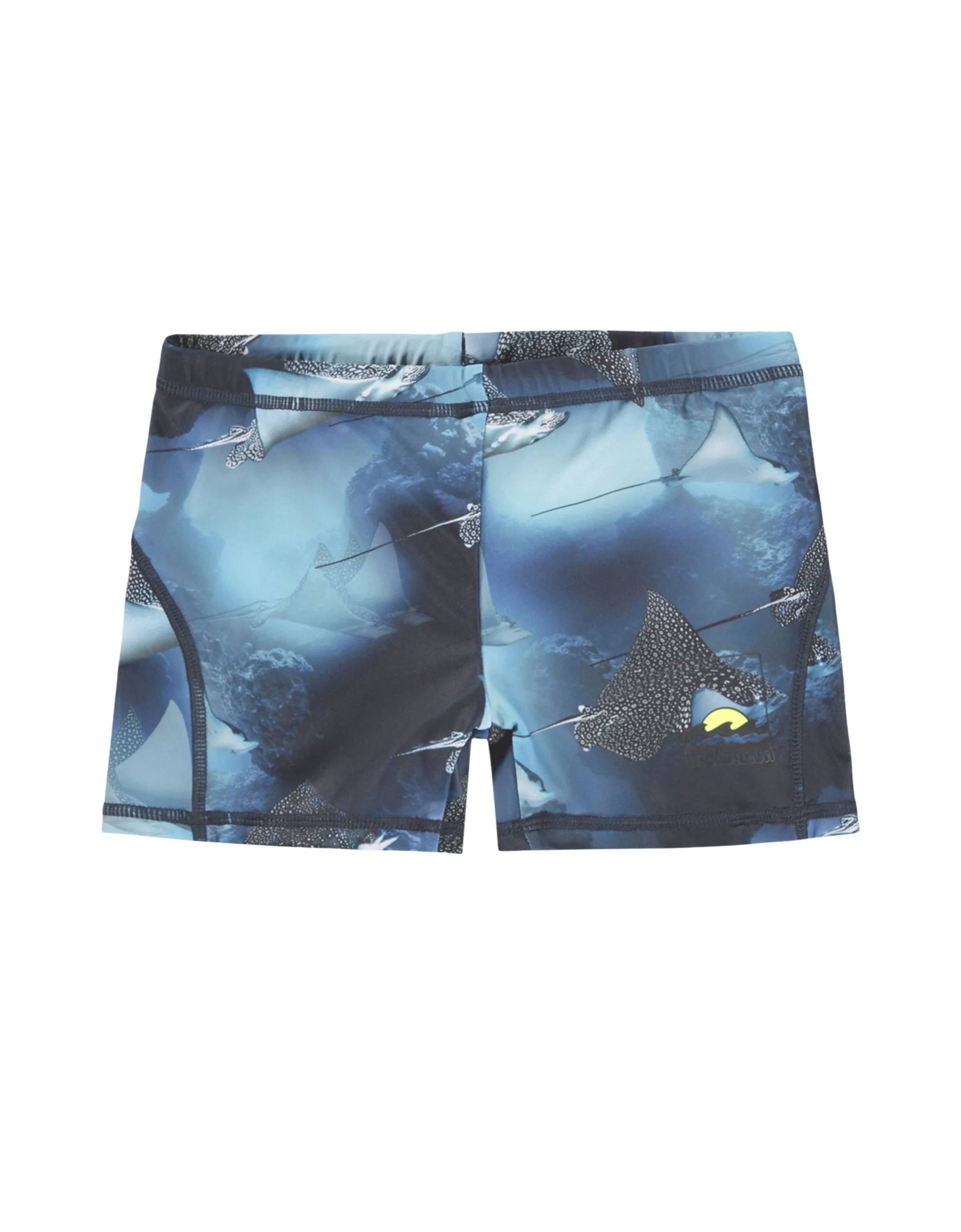 Norton Badeshort Into The Blue Bild 1