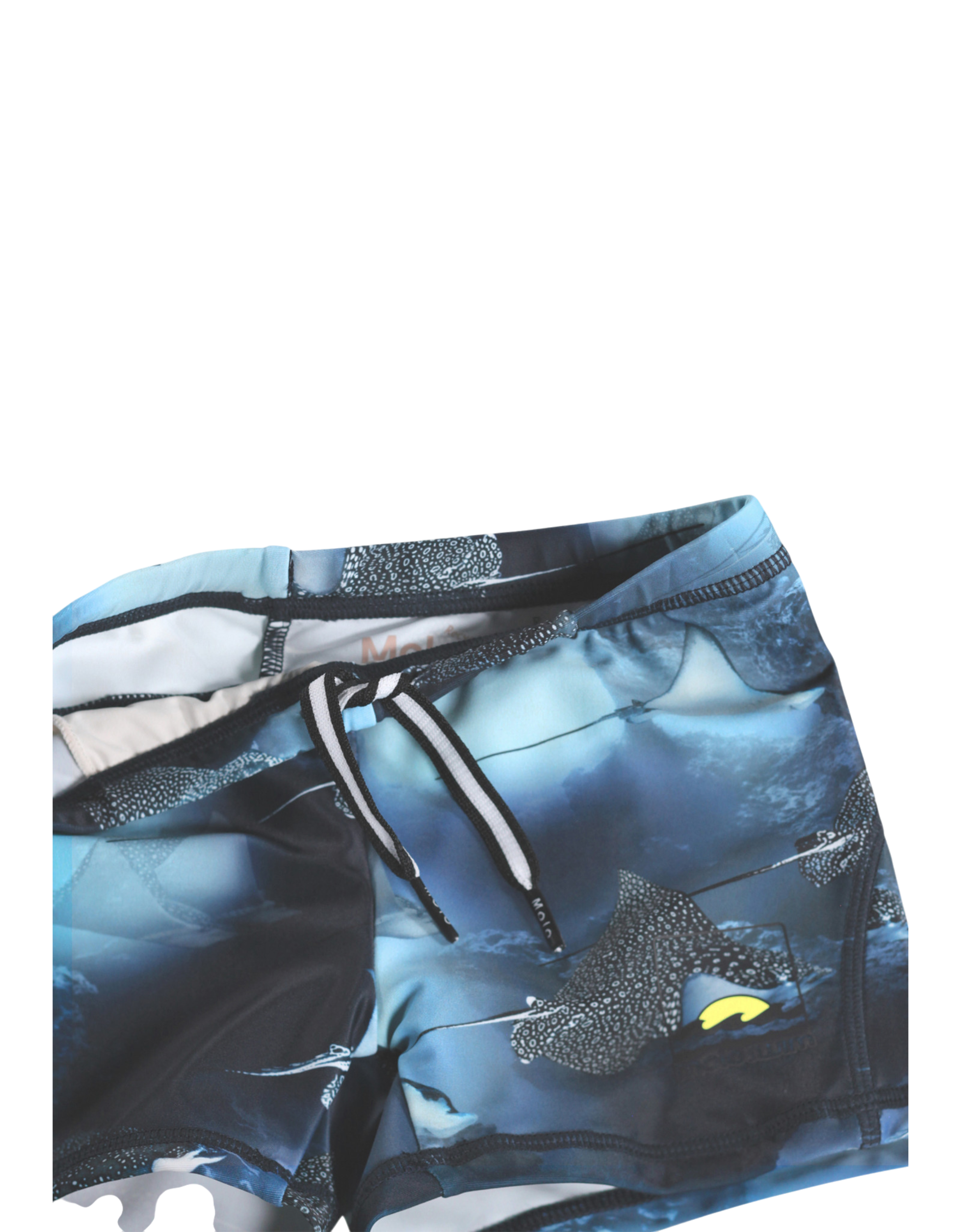 Norton Badeshort Into The Blue Bild 3