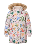 Peace Funktionsjacke 9789 Antique Flowers Bild 1