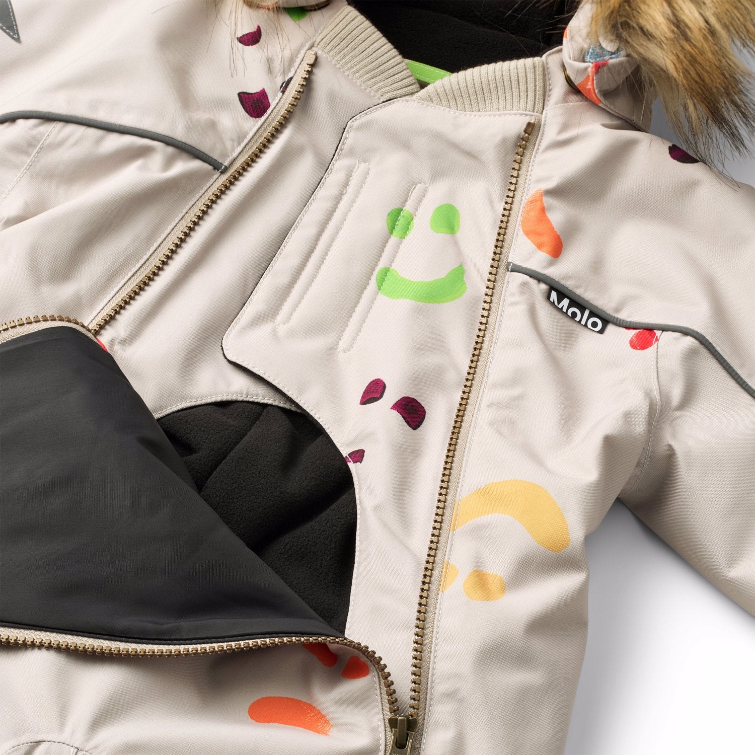 Pyxis Pelz Arty Emotions Bild 3