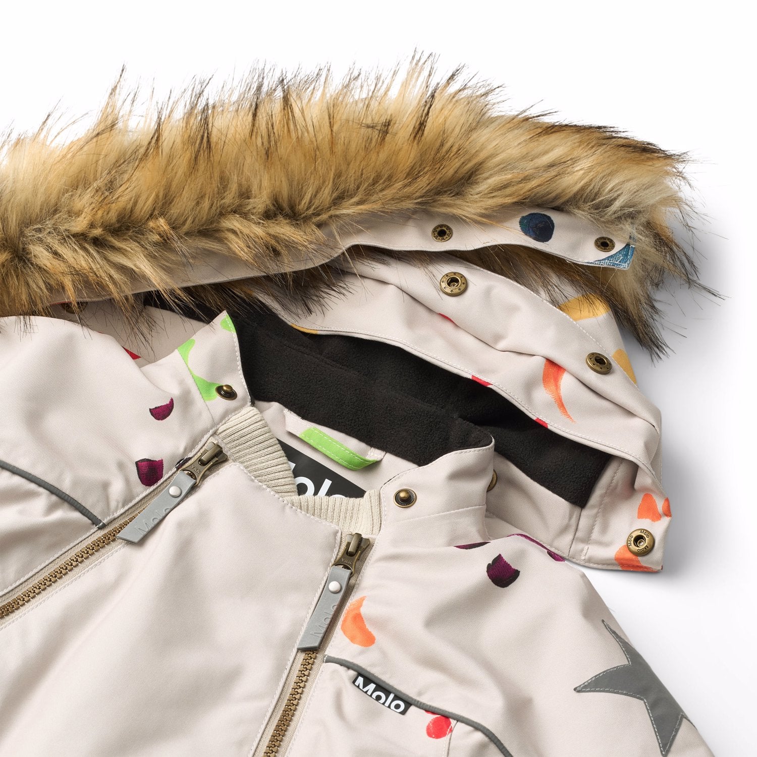 Pyxis Pelz Arty Emotions Bild 4