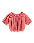 Rafaela Top faded rose Bild 1