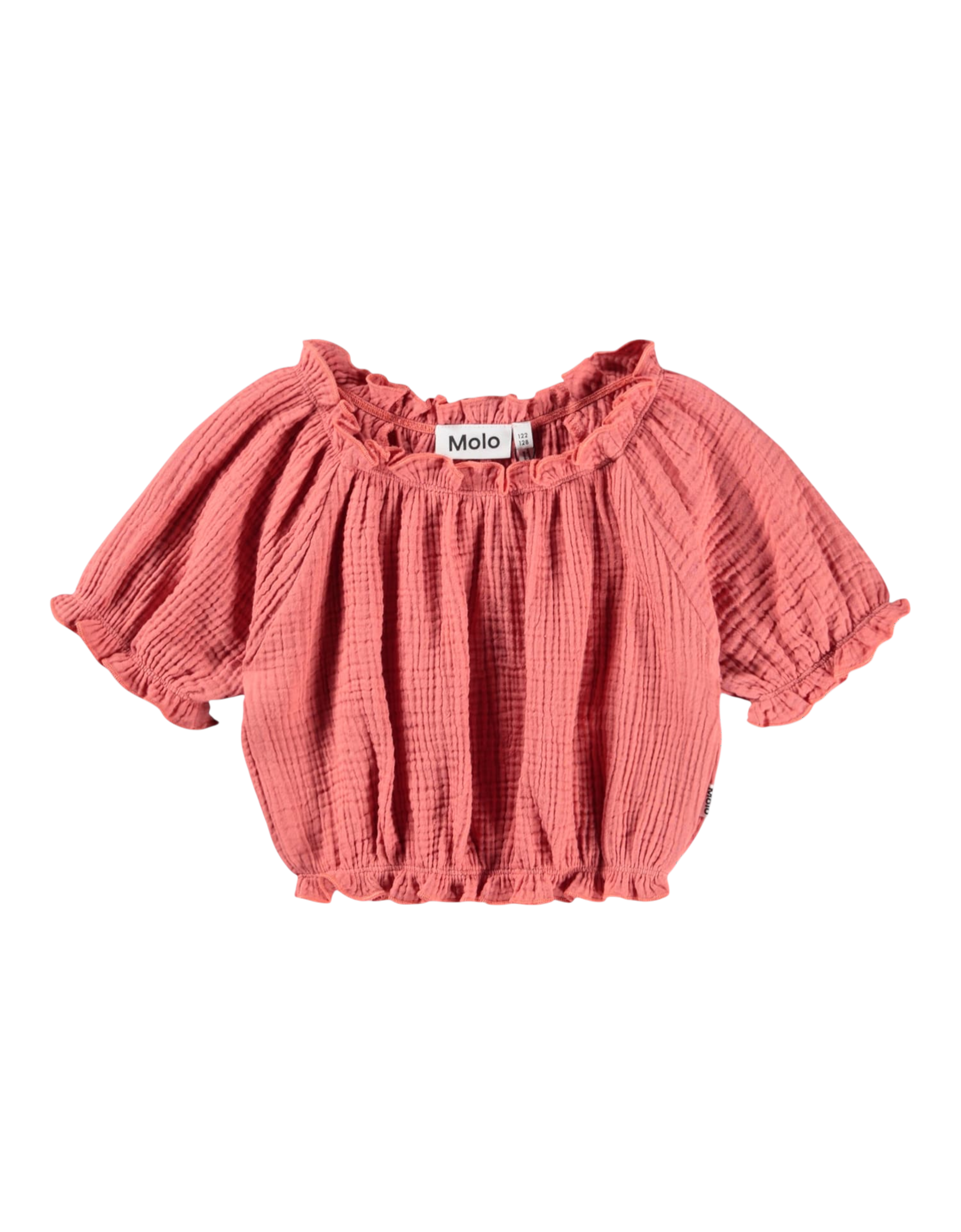 Rafaela Top faded rose Bild 1