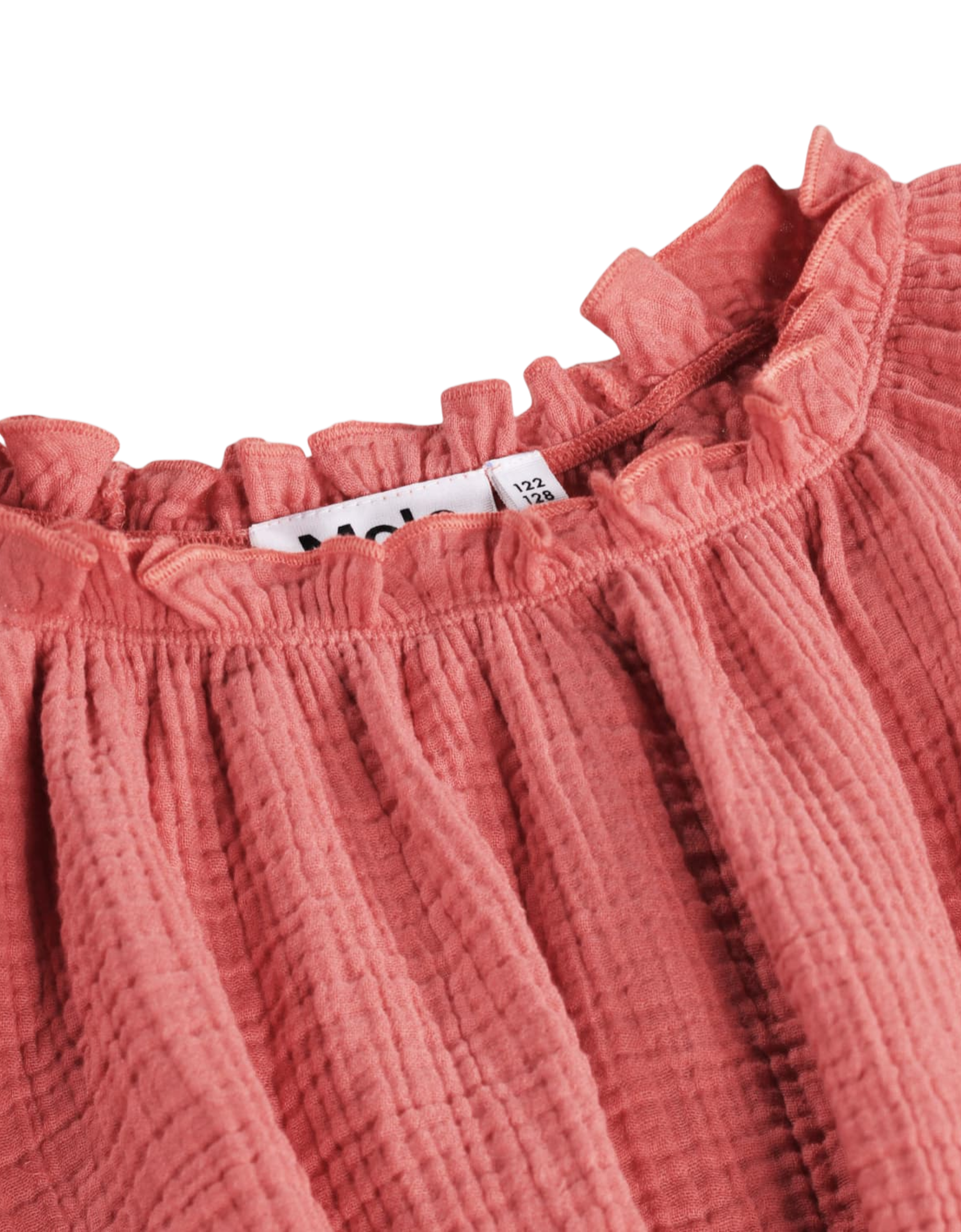 Rafaela Top faded rose Bild 3