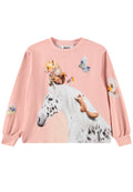 Raffy Langarmshirt 5751 Entourage Bild 1