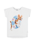 Ragnhilde T-Shirt Beach Fun Bild 1