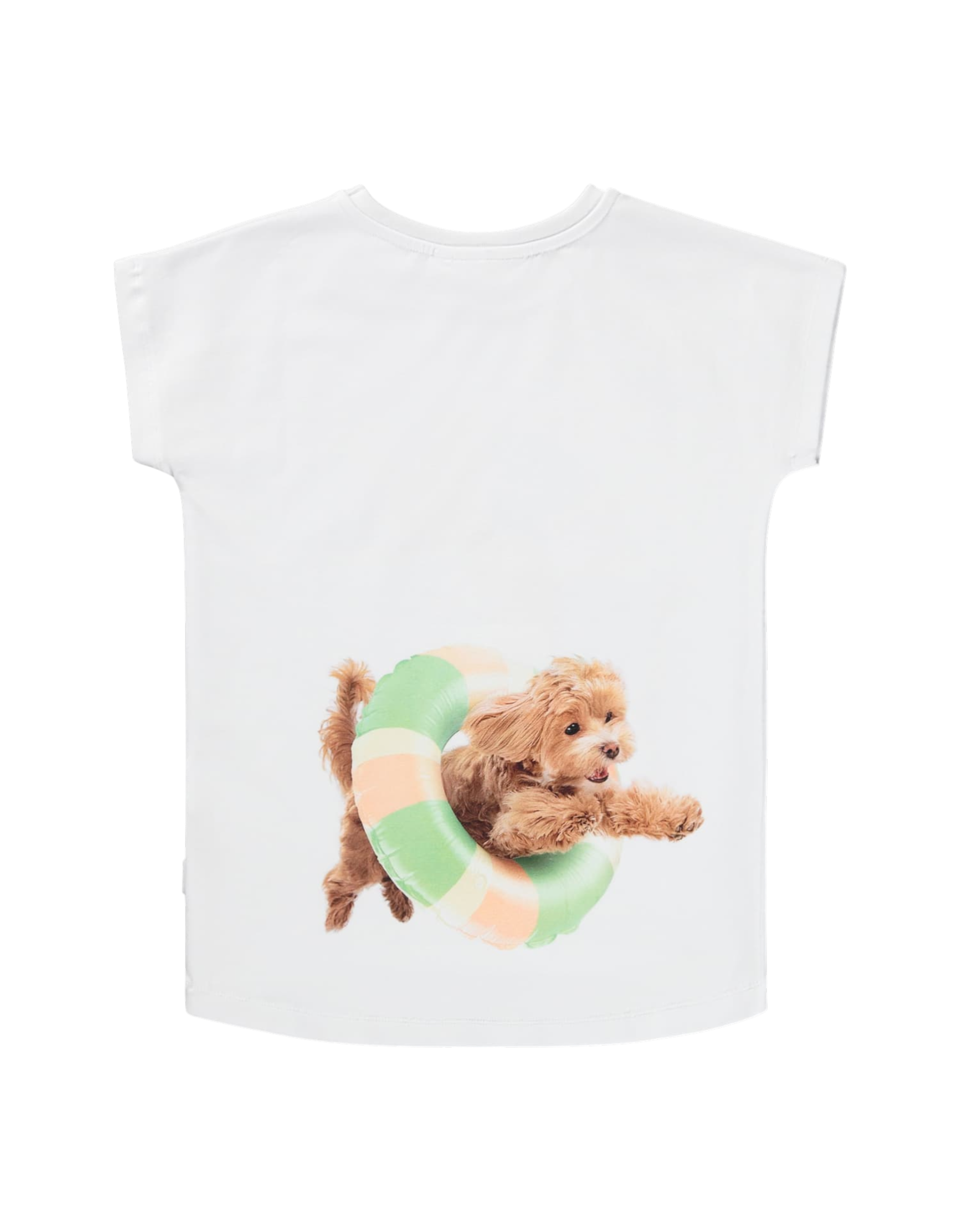 Ragnhilde T-Shirt Beach Fun Bild 2