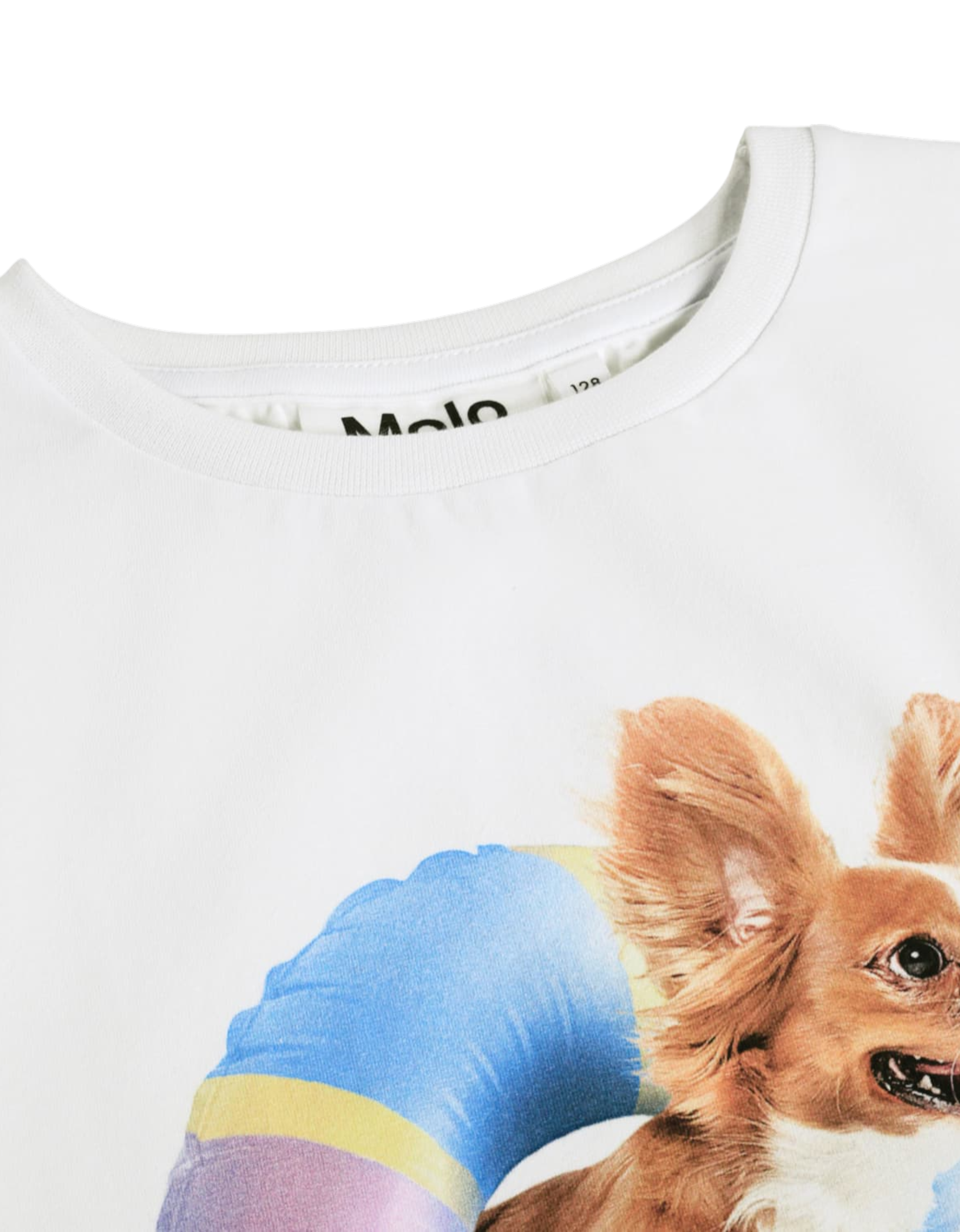 Ragnhilde T-Shirt Beach Fun Bild 3