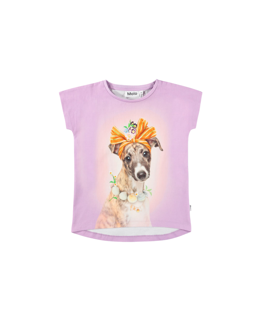 Ragnhilde T-Shirt Beach Ready Bild 1