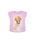 Ragnhilde T-Shirt Beach Ready Bild 1