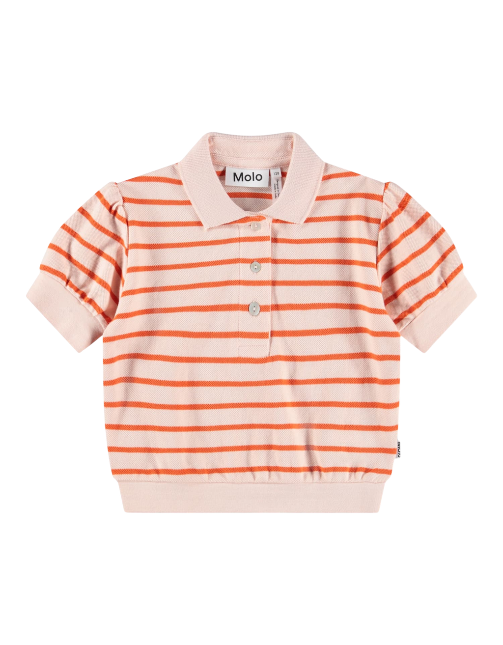 Raki T-Shirt Love Stripe Bild 1