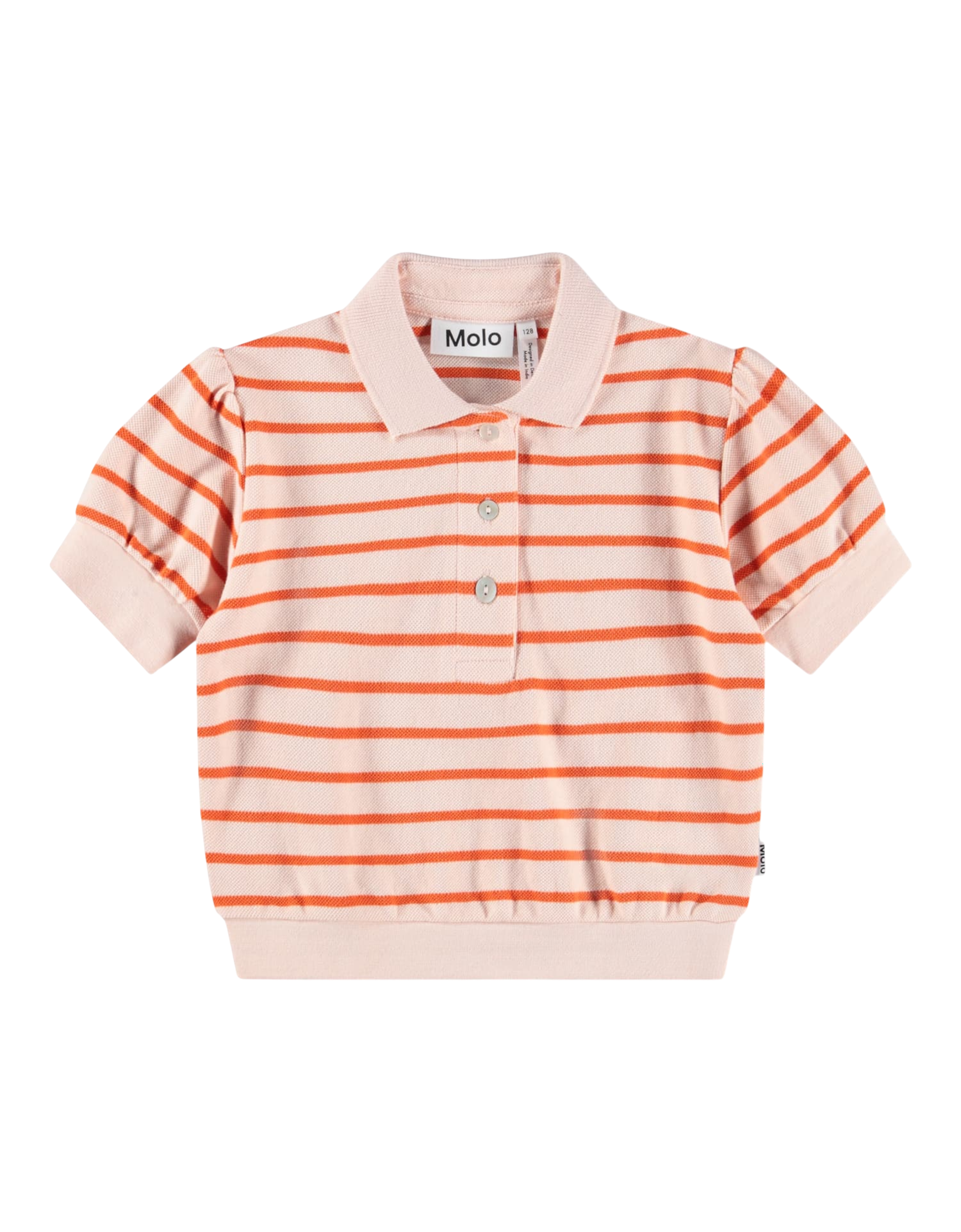 Raki T-Shirt Love Stripe Bild 1