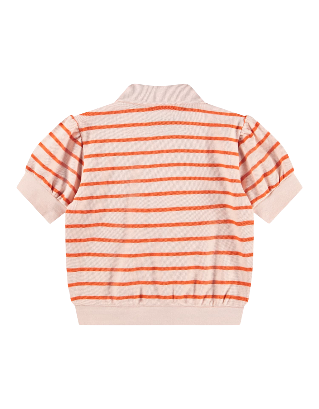 Raki T-Shirt Love Stripe Bild 2