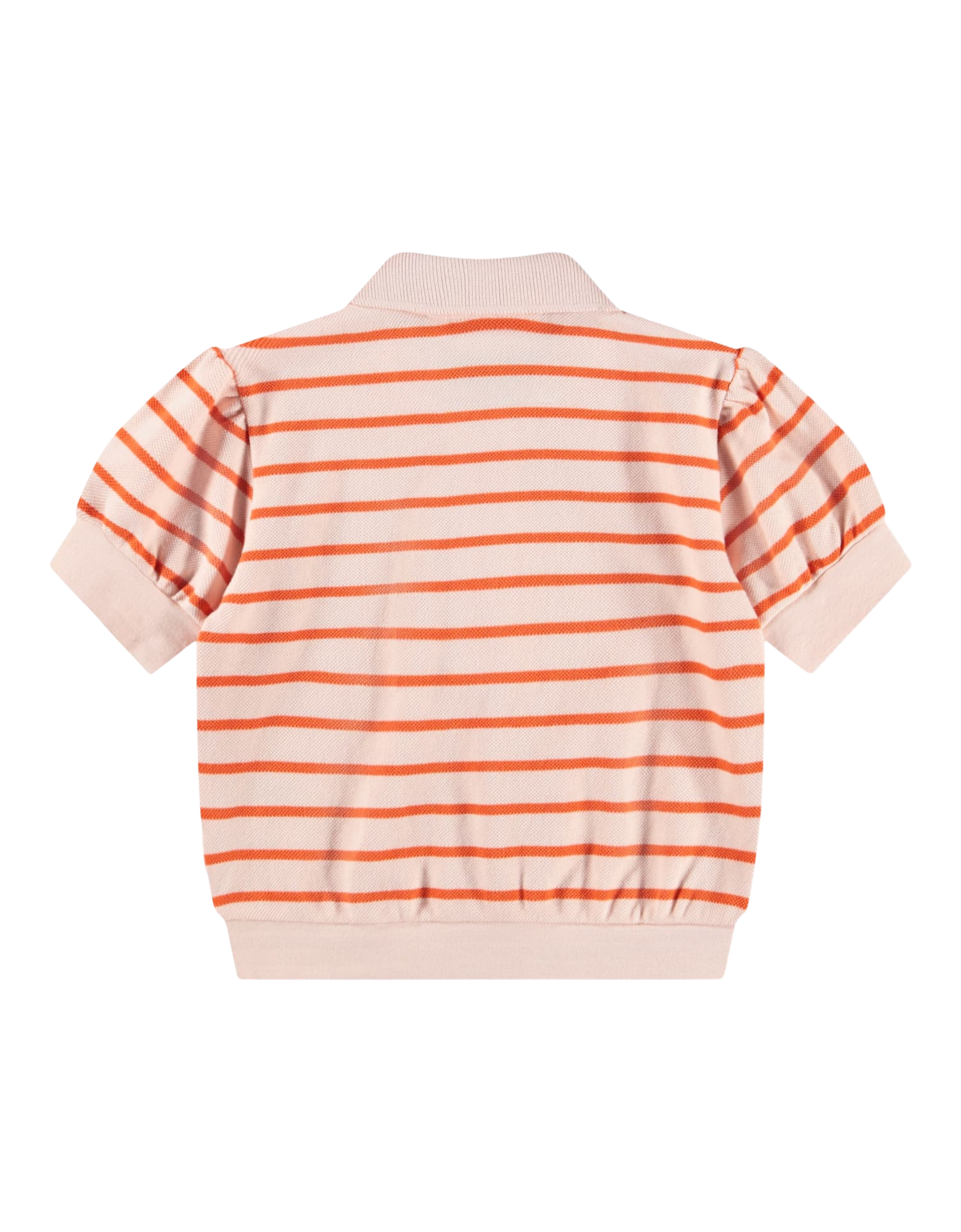 Raki T-Shirt Love Stripe Bild 2
