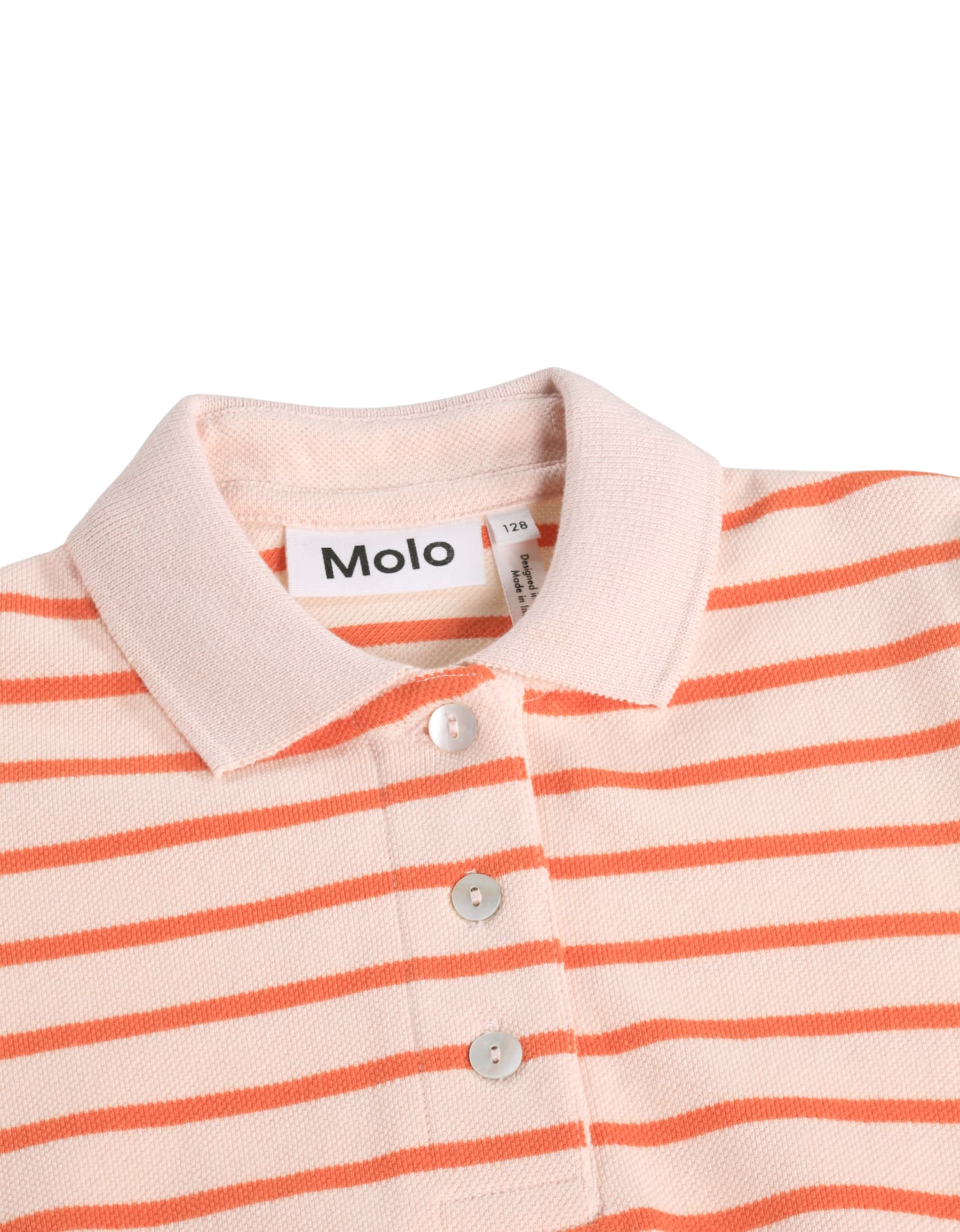 Raki T-Shirt Love Stripe Bild 3